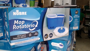 Mop Rotatrio Nobre 28608