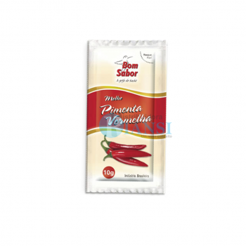 Pimenta Bom Sabor sach 10 gramas